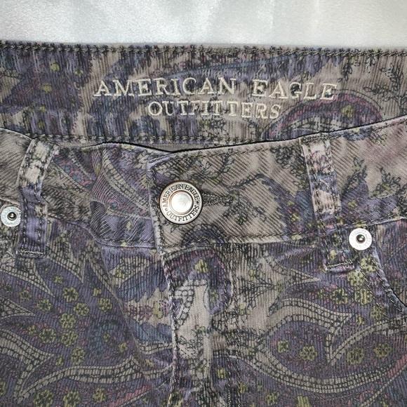 American Eagle shorts - Picture 2 of 5